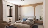  Nouvelle construction - Ville  - BAÑOS Y MENDIGO - Altaona Golf