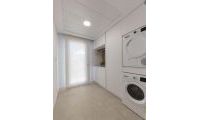  Nouvelle construction - Ville  - BAÑOS Y MENDIGO - Altaona Golf