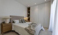  Nouvelle construction - Ville  - BAÑOS Y MENDIGO - Altaona Golf