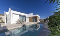  Nouvelle construction - Ville  - BAÑOS Y MENDIGO - Altaona Golf