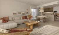  Nouvelle construction - Ville  - BAÑOS Y MENDIGO - Altaona Golf