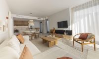  Nouvelle construction - Ville  - BAÑOS Y MENDIGO - Altaona Golf