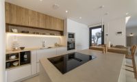  Nouvelle construction - Ville  - BAÑOS Y MENDIGO - Altaona Golf