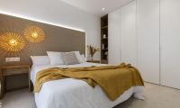  Nouvelle construction - Ville  - BAÑOS Y MENDIGO - Altaona Golf