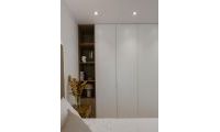  Nouvelle construction - Ville  - BAÑOS Y MENDIGO - Altaona Golf