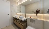  Nouvelle construction - Ville  - BAÑOS Y MENDIGO - Altaona Golf