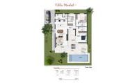  Nouvelle construction - Ville  - BAÑOS Y MENDIGO - Altaona Golf