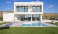  Nouvelle construction - Ville  - BAÑOS Y MENDIGO - Altaona Golf
