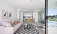  Nouvelle construction - Ville  - BAÑOS Y MENDIGO - Altaona Golf