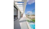  Nouvelle construction - Ville  - BAÑOS Y MENDIGO - Altaona Golf