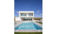  Nouvelle construction - Ville  - BAÑOS Y MENDIGO - Altaona Golf
