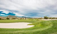  Nouvelle construction - Ville  - BAÑOS Y MENDIGO - Altaona Golf