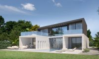  Nouvelle construction - Ville  - BAÑOS Y MENDIGO - Altaona Golf