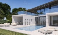  Nouvelle construction - Ville  - BAÑOS Y MENDIGO - Altaona Golf