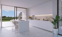 Nouvelle construction - Ville  - BAÑOS Y MENDIGO - Altaona Golf