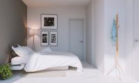  Nouvelle construction - Ville  - BAÑOS Y MENDIGO - Altaona Golf
