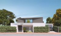  Nouvelle construction - Ville  - BAÑOS Y MENDIGO - Altaona Golf