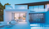  Nouvelle construction - Ville  - BAÑOS Y MENDIGO - Altaona Golf