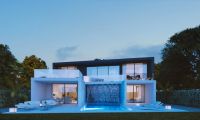  Nouvelle construction - Ville  - BAÑOS Y MENDIGO - Altaona Golf