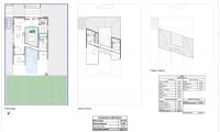  Nouvelle construction - Ville  - BAÑOS Y MENDIGO - Altaona Golf
