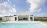  Nouvelle construction - Ville  - BAÑOS Y MENDIGO - Altaona Golf