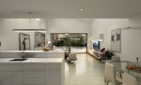  Nouvelle construction - Ville  - BAÑOS Y MENDIGO - Altaona Golf