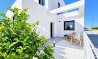  Nouvelle construction - Ville  - BAÑOS Y MENDIGO - Altaona Golf