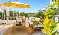  Nouvelle construction - Ville  - BAÑOS Y MENDIGO - Altaona Golf