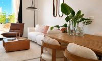  Nouvelle construction - Ville  - BAÑOS Y MENDIGO - Altaona Golf