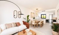  Nouvelle construction - Ville  - BAÑOS Y MENDIGO - Altaona Golf