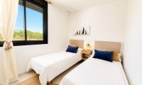  Nouvelle construction - Ville  - BAÑOS Y MENDIGO - Altaona Golf