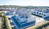  Nouvelle construction - Ville  - BAÑOS Y MENDIGO - Altaona Golf