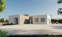  Nouvelle construction - Ville  - Benejúzar - alta