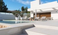  Nouvelle construction - Ville  - Benejúzar - alta