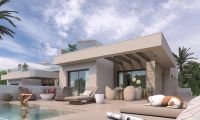  Nouvelle construction - Ville  - Benijofar - Atalaya Park