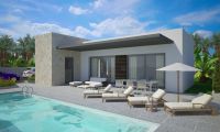  Nouvelle construction - Ville  - Benijofar - Benijófar