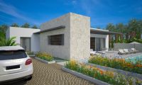  Nouvelle construction - Ville  - Benijofar - Benijófar