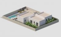  Nouvelle construction - Ville  - Benijofar - Benijófar