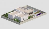  Nouvelle construction - Ville  - Benijofar - Benijófar