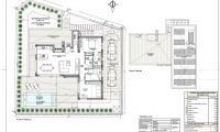  Nouvelle construction - Ville  - Benijofar - Pueblo
