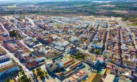  Nouvelle construction - Ville  - Benijofar - Pueblo