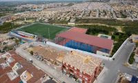  Nouvelle construction - Ville  - Benijofar - Pueblo