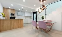  Nouvelle construction - Ville  - Benijofar - Pueblo