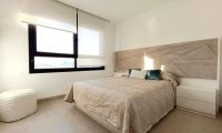  Nouvelle construction - Ville  - Benijofar - Pueblo