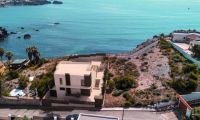  Nouvelle construction - Ville  - Cabo de Palos - Cala Flores
