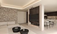  Nouvelle construction - Ville  - Cabo de Palos - Cala Flores