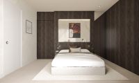  Nouvelle construction - Ville  - Cabo de Palos - Cala Flores