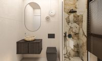  Nouvelle construction - Ville  - Cabo de Palos - Cala Flores