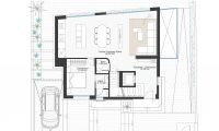  Nouvelle construction - Ville  - Cabo de Palos - Cala Flores