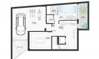  Nouvelle construction - Ville  - Cabo de Palos - Cala Flores